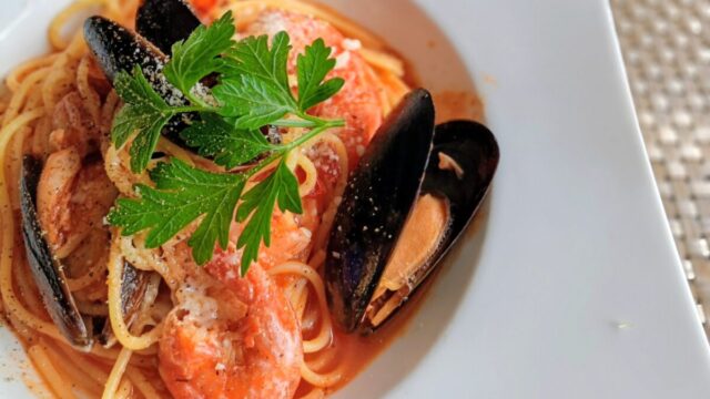 シュミネのぺスカト-レ